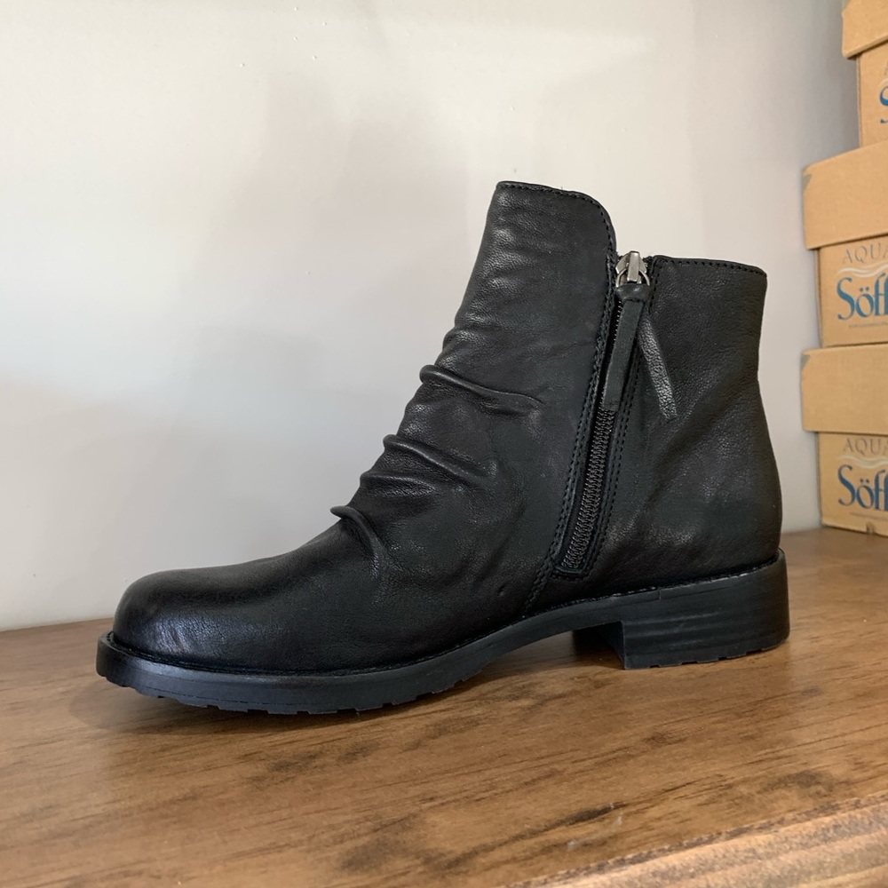 Beckie Bootie by Sofft